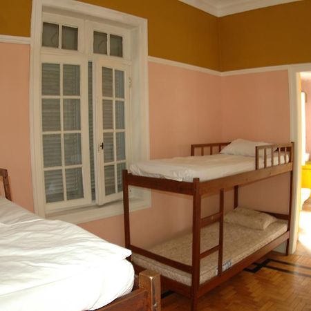 Reisnger Hostel Rio de Janeiro Bagian luar foto